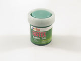 Heat Set Ink - Fas Textile Ink 60ml Green