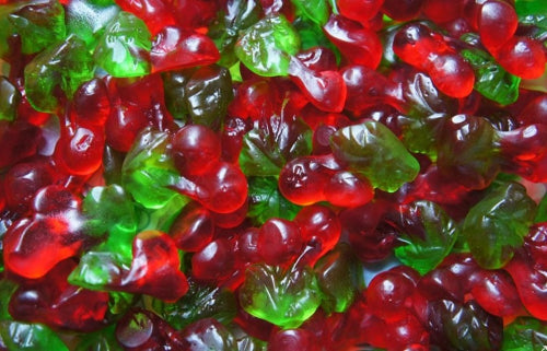 Damel Cherries ( 2kg bag )