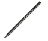 All-Art Woodless Graphite Pencil 2B, featuring pure graphite for smooth drawing, ideal for artists and eco-friendly.