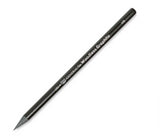 Pack of 12 All-Art woodless graphite pencils, ideal for smooth sketches and detailed drawings, suitable for all skill levels.