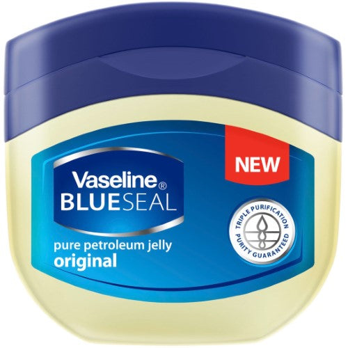 Vaseline Original 50ml ( 6 Pack )