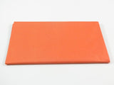 Tissue Paper 10sht Orange