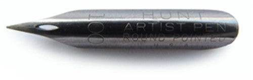 Nib -  Hunt Nibs #100 (12)