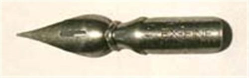 Nib -  Hunt Nibs #512 (12)