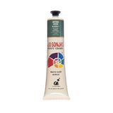 Acrylic Paint - Jo Sonja's 75ml Antique Green