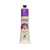 Acrylic Paint - Jo Sonja's 75ml Brilliant Violet