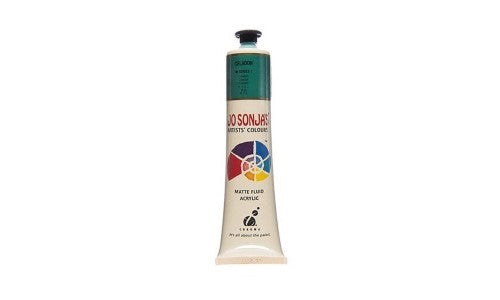 Acrylic Paint - Jo Sonja's 75ml Celadon