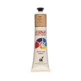 Acrylic Paint - Jo Sonja's 75ml Fawn