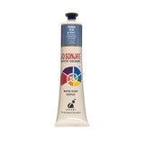 Acrylic Paint - Jo Sonja's 75ml French Blue