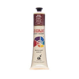 Acrylic Paint - Jo Sonja's 75ml Indian Red Oxide