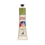 Acrylic Paint - Jo Sonja's 75ml Moss Green