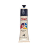 Jo Sonja's 75ml Paynes Grey Acrylic Paint for smooth blending, rich opacity, and water-resistant finish in artwork.