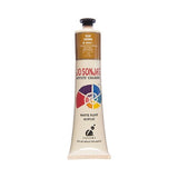 Acrylic Paint - Jo Sonja's 75ml Raw Sienna