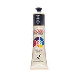 Acrylic Paint - Jo Sonja's 75ml Storm Blue