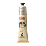 Acrylic Paint - Jo Sonja's 75ml Silver