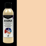 Acrylic Paint - Jo Sonja's Background Classic 250ml Cashmere