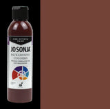 Acrylic Paint - Jo Sonja's Background Classic 250ml Deep Plum