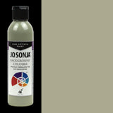 Acrylic Paint - Jo Sonja's Background Classic 250ml Oakmoss