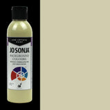 Jo Sonja's 250ml Vellum Acrylic Paint offers vibrant, one-coat coverage for all artists on various surfaces.