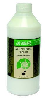 Acrylic Paint - Jo Sonja's All Purpose Sealer 1ltr