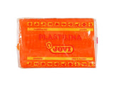 Jovi Plastalina 350gm Orange