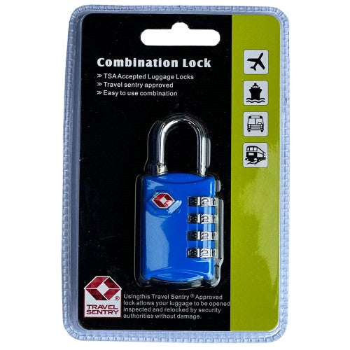 Padlock Combination Padlock