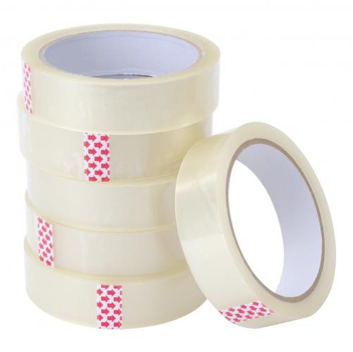 Clear Office Tape ( 6 Pack )