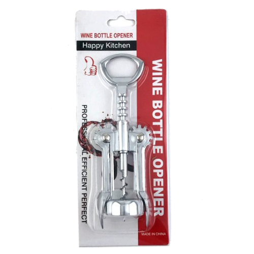 Kitchen Wine & Bottle Opener