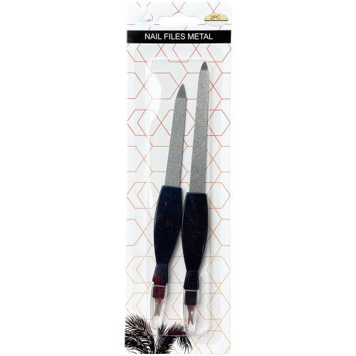 Nail File 2pc