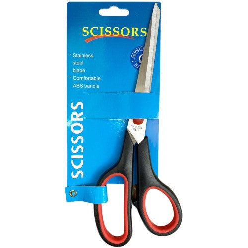 Scissors 9.5inch ( 6 Pack )