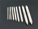 Paper Stumps Size 2