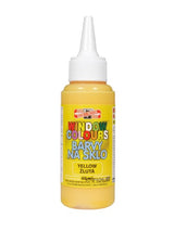 Kohinoor Glass Colour 60ml Yellow