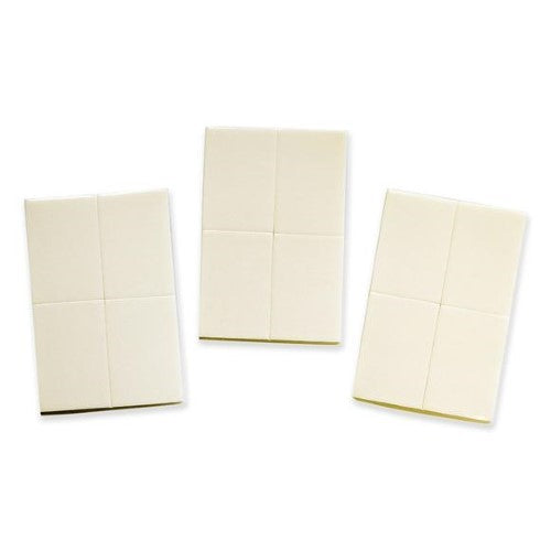 Magnart Adhesive Tabs Pk12