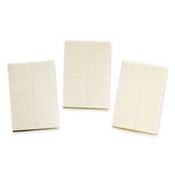 Magnart Adhesive Tabs Pk12