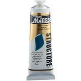 Acrylic Paint - Matisse Str 75ml Southern Ocean Blue S2