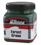 Acrylic Paint - Matisse Background 250ml Forest Green