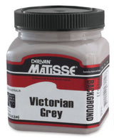 Acrylic Paint - Matisse Background 250ml Victorian Grey