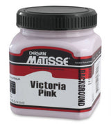 Acrylic Paint - Matisse Background 250ml Victorian Pink