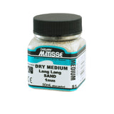 Matisse Dry Med 40ml Lang Sand 1mm