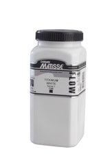 Matisse Flow 500ml Tit White S1