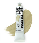 Acrylic Paint - Matisse Flow 75ml Aust Ghost Gum S1