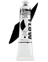 Acrylic Paint - Matisse Flow 75ml Midnight Blue S2