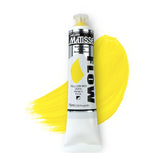 Acrylic Paint - Matisse Flow 75ml Yell Mid Azo S2