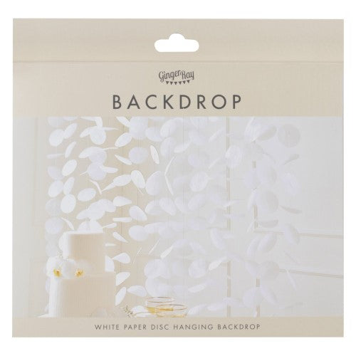 Modern Luxe Backdrop - Pack of 16
