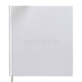 Modern Luxe Photo Album