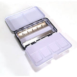 Mungyo Watercolour Sets -MUNGYO WATERCOLOUR TIN EMPTY