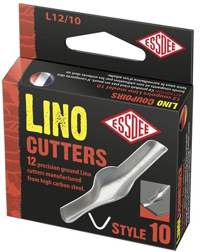 LINO CUTTER NO.1(box of 12)