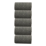 Essdee Sponge Roller Refill 95mm Pack Of 5