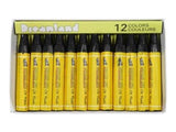 Artist Oil Pastels -Das Dreamland Pastels #31 Black 12s