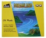 Artist Oil Pastels -Das Dreamland Pxl-55